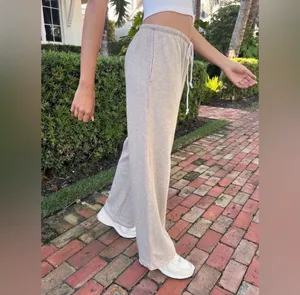Brandy Melville autumn Tie Pants thumbnail 3