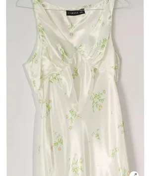 Urban Outfitters Lioness Bright Lights Maxi Dress thumbnail 4