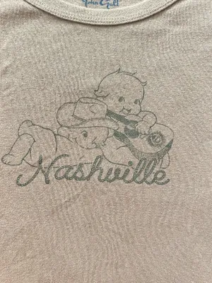 Brandy Melville Graphic Tee thumbnail 2