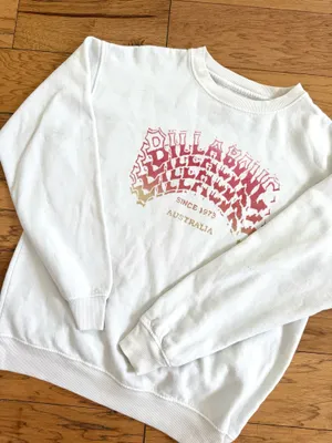 Billabong Crewneck Sweatshirt thumbnail 1
