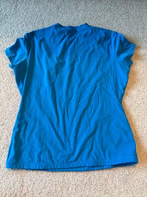 Pumiey Amazon Tee thumbnail 3