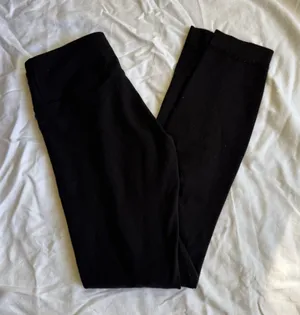 Lululemon Black Leggings thumbnail 1