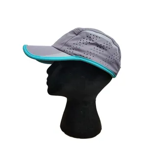 Eddie Bauer Hat Storm Reflective Cap Running Golf Wicking Athlete Adult OSFM thumbnail 2
