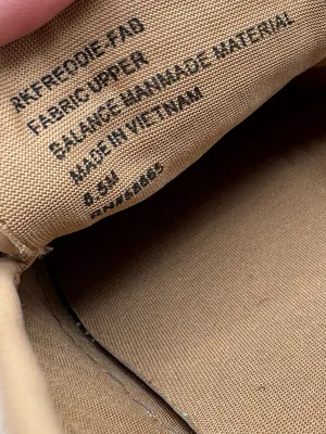 Nordstrom Freddie Bit Loafer Sneaker Women 8.5 Tan Good‎ Coastal Quiet Luxury thumbnail 5