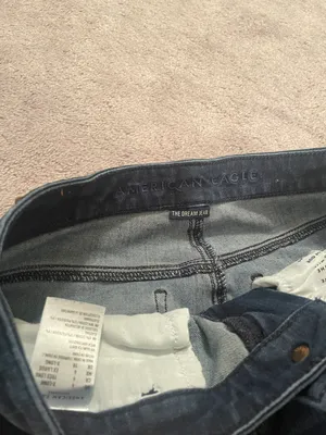 American Eagle Outfitters Jeans thumbnail 3