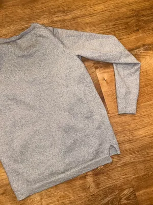 Madewell Merino Wool sweater thumbnail 1