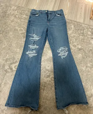 American Eagle Jeans thumbnail 1