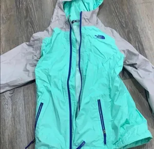 The North Face Raincoat thumbnail 2