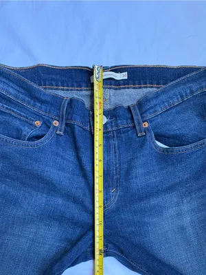 Jeans Levi's 415 Classic Relaxed Bootcut women 30 thumbnail 11
