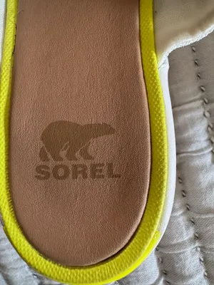 Sorel Wedge Sandals thumbnail 4