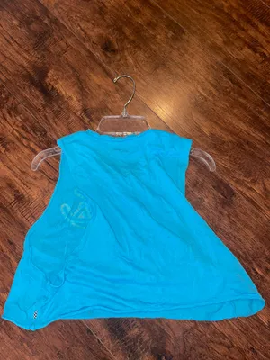 Crop Tank thumbnail 3