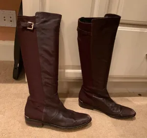 Coach 'Lilac' Riding Boot thumbnail 5