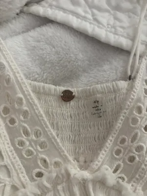 Free People Top thumbnail 2