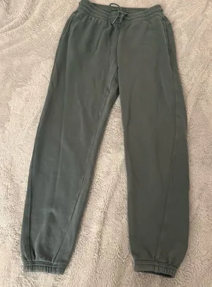 Aerie French Terry Jogger Sweatpants thumbnail 1