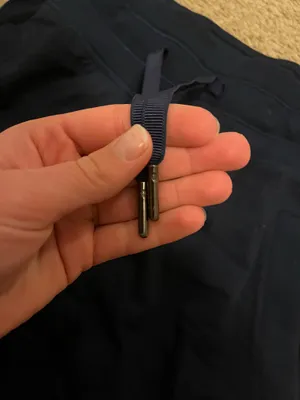 Lululemon Navy Dance Pants thumbnail 5