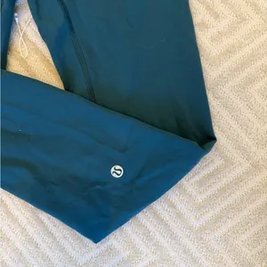 Lululemon wunder under train high rise tight leggings 25” thumbnail 4