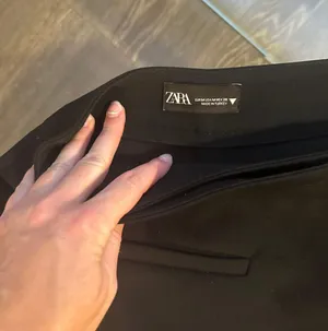 ZARA Mini Skort thumbnail 4
