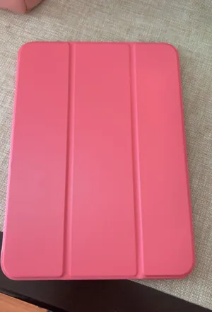 Pink iPad tenth generation case thumbnail 1