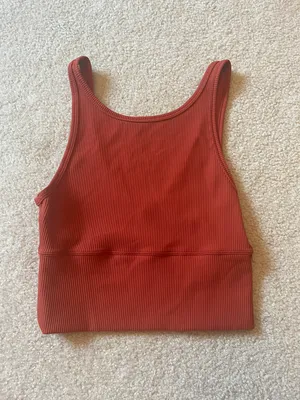 Lululemon Power Pivot Tank thumbnail 1