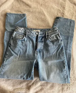 PacSun Mom Jeans thumbnail 3