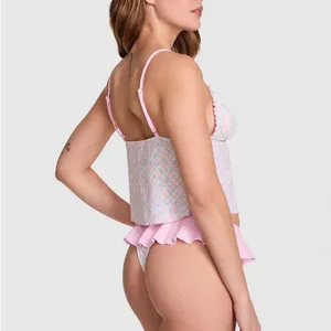 Frankie’s bikinis swim suit thumbnail 6
