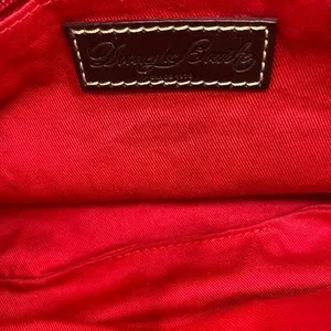 Dooney & Bourke Medium Fabric Handbag thumbnail 8