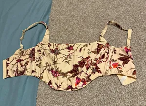 Floral Corset thumbnail 3