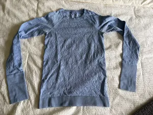 lululemon Long sleeve Shirt thumbnail 1