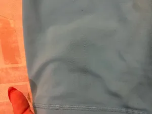 Lululemon Kayak Blue Align HR Shorts 6” thumbnail 6
