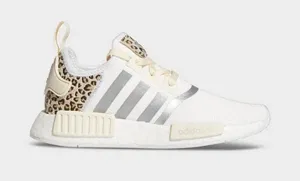 Adidas NMD Leopard Print thumbnail 1