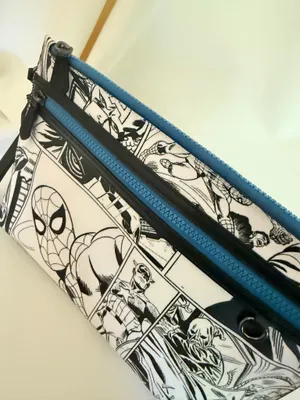 Coach Marvel Carryall Pouch 1828 thumbnail 4
