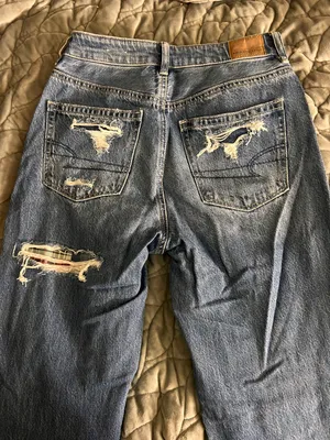 Outfitters Mom Jeans thumbnail 7