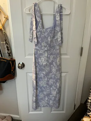 Francesca's Dress thumbnail 2