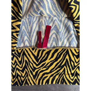 Love‎ Scarlett Women's Animal Print Maxi Skirt Size Large thumbnail 4