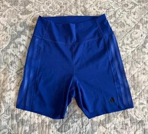 Adidas Biker Shorts Aeroready thumbnail 1