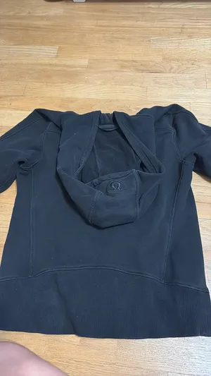 Lululemon Full-Zip Jacket thumbnail 4