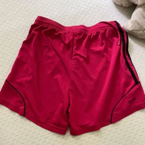 ClimaCool Pink Athletic Adidas Shorts thumbnail 3