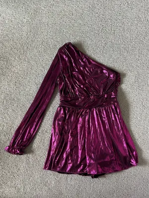 Vici Romper thumbnail 2