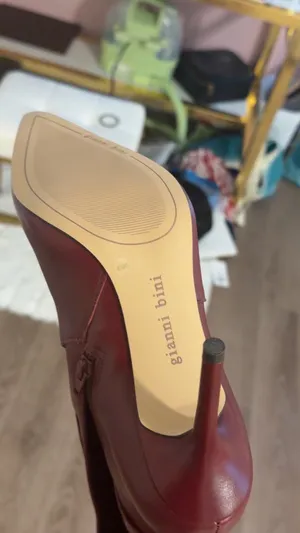 Gianni Bini Boots Knee-High thumbnail 3
