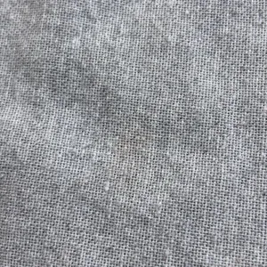 Aquatalia Gray Drawstring Dust Bag Pouch 19.5"x20" Shoe Storage thumbnail 3