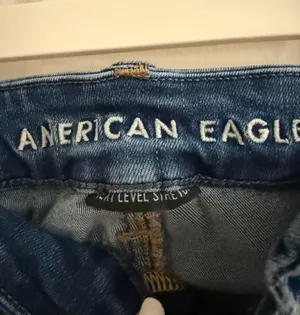 Outfitters Jeggings thumbnail 2
