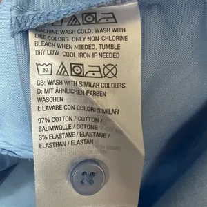 Denim & Company Shirt thumbnail 5