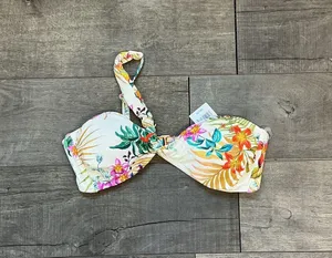 Shade & Shore Women’s Bikini Top thumbnail 1