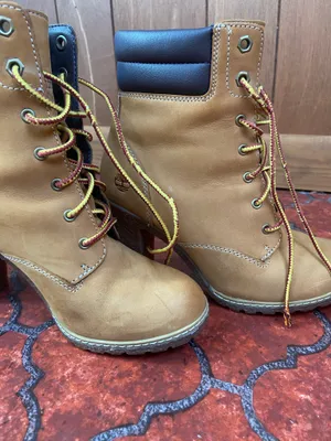 Timberland Ankle Boots thumbnail 6