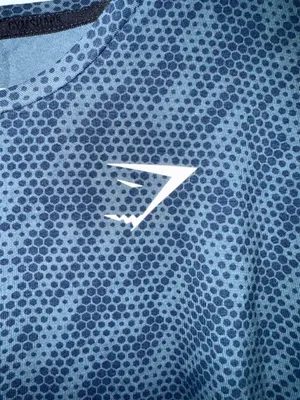 Men’s Gymshark Shirt Long Sleeve thumbnail 4