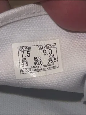 Vans sneakers thumbnail 6