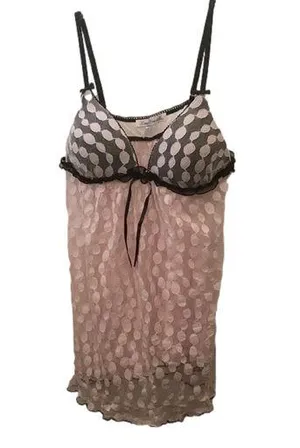 FINAL MARKDOWN Linea Donatella lingerie (M) thumbnail 1