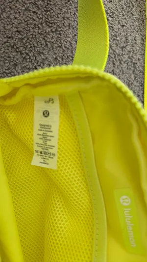 Lululemon Belt Bag thumbnail 5