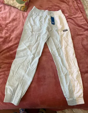 Adidas Windbreaker Pants thumbnail 1