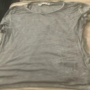 FINAL MARKDOWN Abercrombie & fitch burnout tee medium thumbnail 1